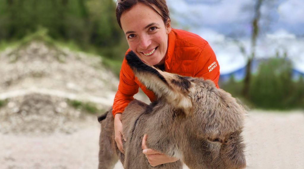 Animal-Heroes-Eleonora-orlandi-pilota-netjets