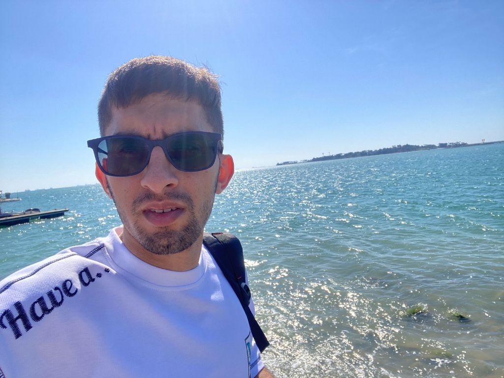 Mohamed Abu Rab