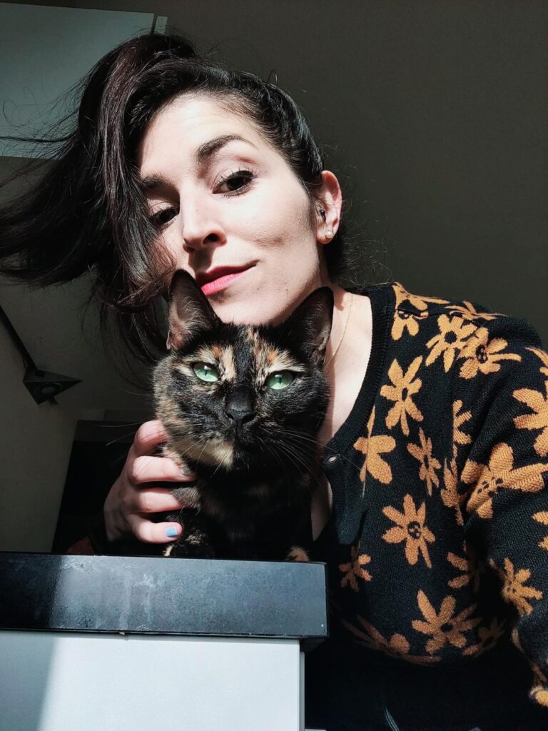 Cleo Sardelis