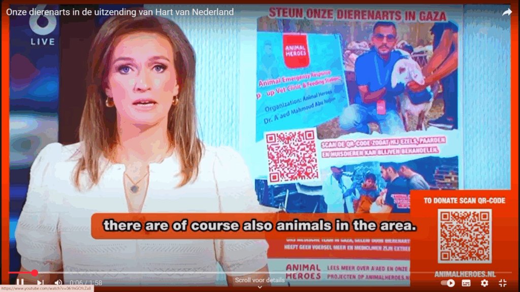 Animal-Heroes-Hart-van-Nederland-Gaza-dierenarts