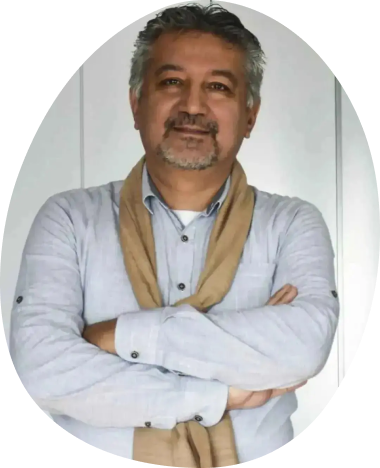 Ahmet Kemal Senpolat