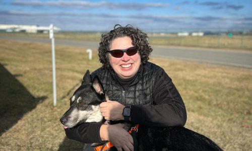 Animal-Heroes-Jennifer-Rafferty-Pilot-captain-smarty